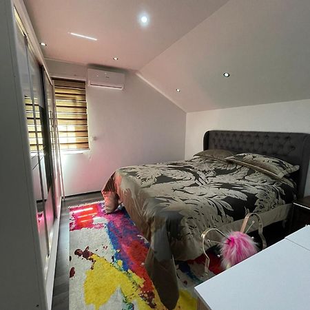 Villa De Luxe بيهاتش المظهر الخارجي الصورة