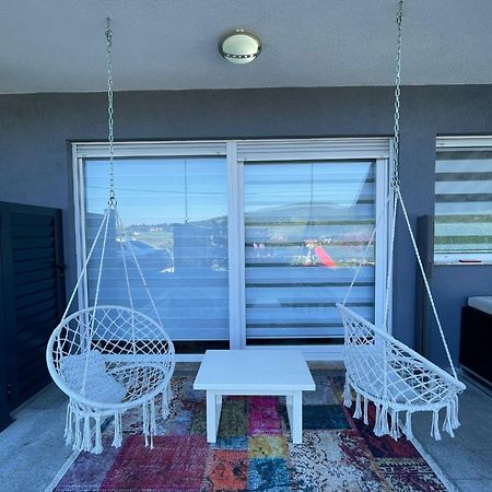 Villa De Luxe بيهاتش المظهر الخارجي الصورة