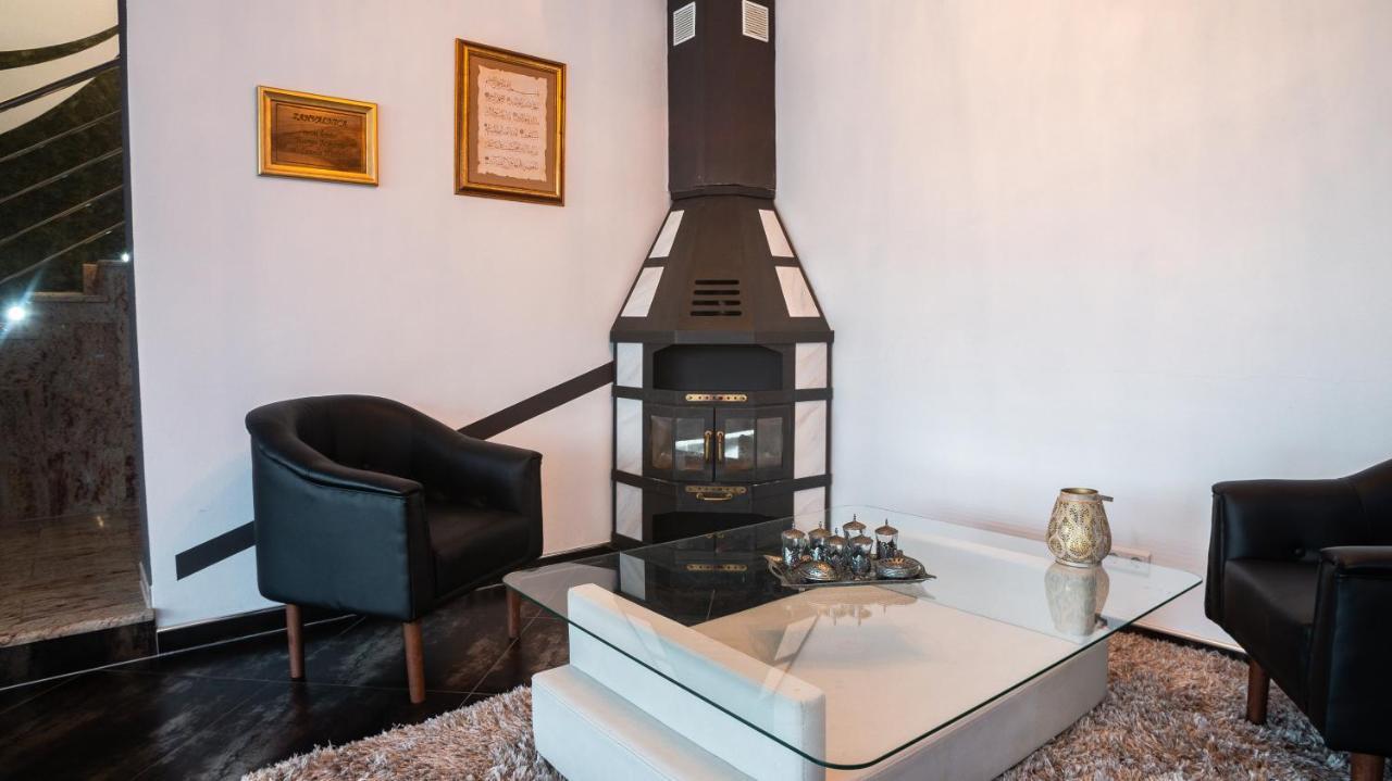 Villa De Luxe بيهاتش المظهر الخارجي الصورة