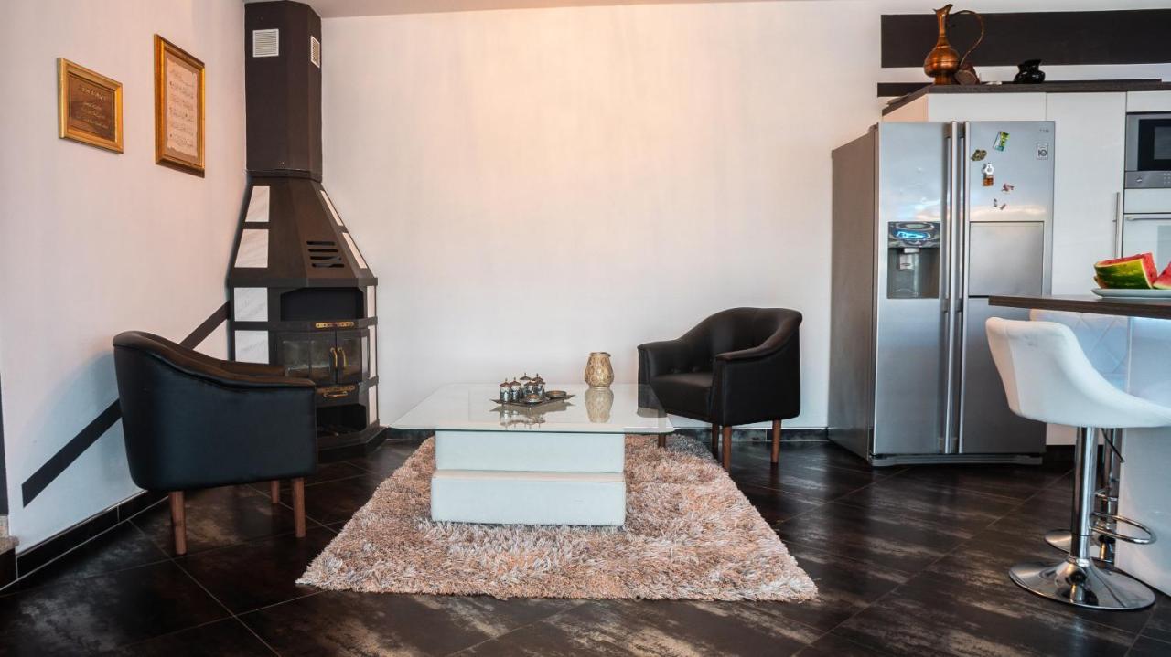 Villa De Luxe بيهاتش المظهر الخارجي الصورة