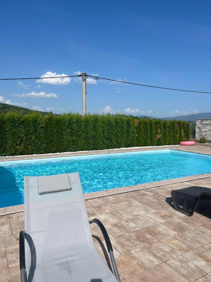 Villa De Luxe بيهاتش المظهر الخارجي الصورة