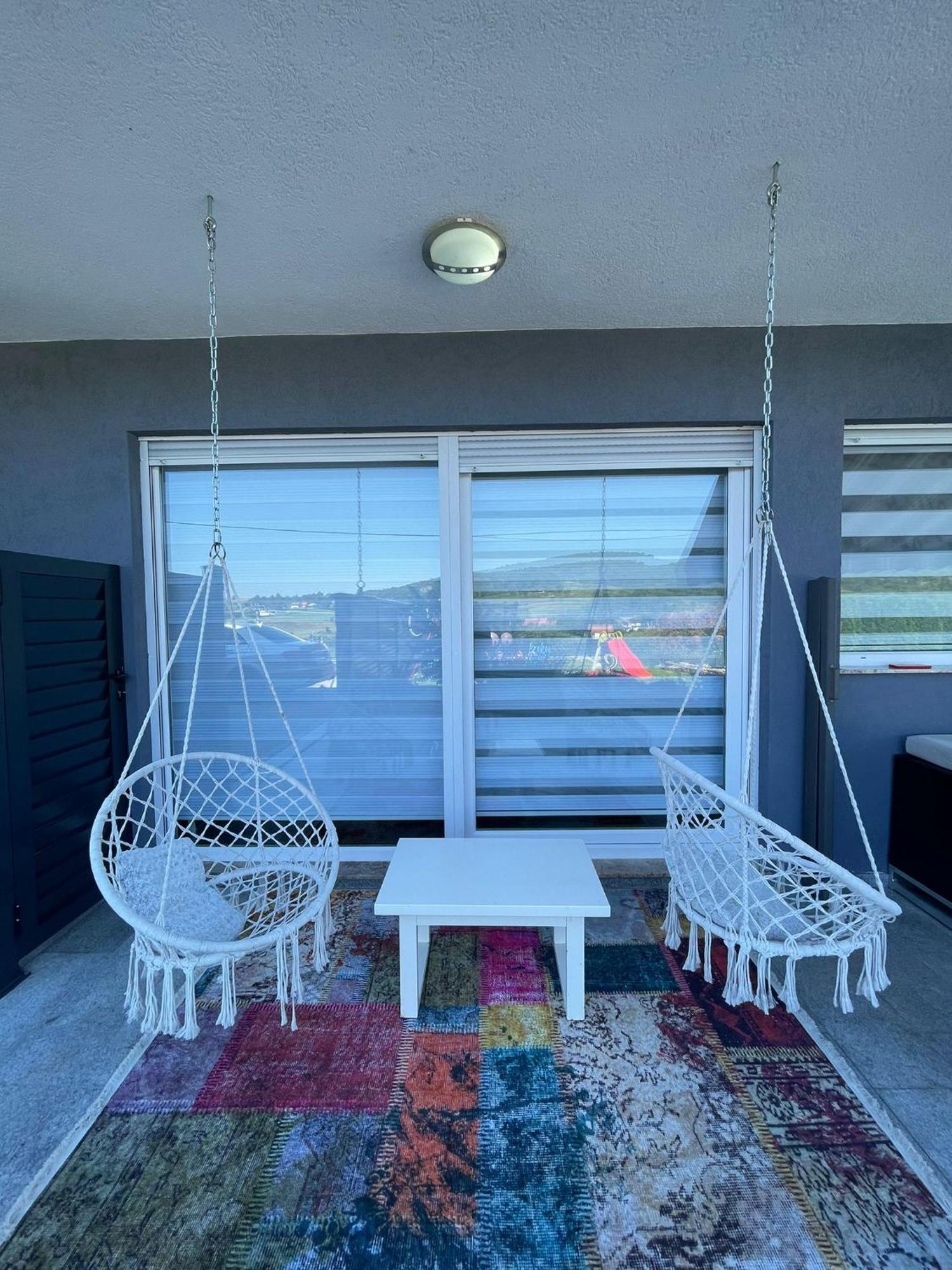 Villa De Luxe بيهاتش المظهر الخارجي الصورة